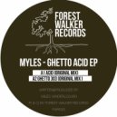Myles - Acid