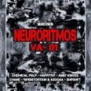 Chemical Pulp - Victimas Del Sistema (Original Mix)