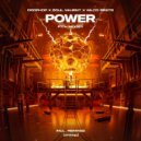 Drophop & Soul Valient & Wilco Beats & K-WOOZY & HEXXA - Power (feat. K-WOOZY)