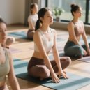 Yoga Music Yoga & Yoga Flow & Yoga Meditation and Relaxation Music - Lofi Yoga Peace Rhythms ()