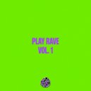 Moustapha S. - Lose Grip (Original Mix)