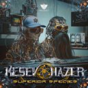 Kesev Hazer - The Perfect Organism (Original Mix)