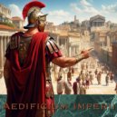 Augustin C - A Stroll Through the Forum ()