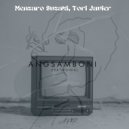 Menzaro Suzaki & Tori Javier & Mishka - Angsamboni (feat. Mishka)