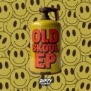 J-Break & Brothers Bud - Bad Man