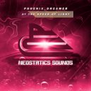 Phoenix_Dreamer - At The Speed Of Light (Radio Mix)