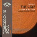 Chimpo, Yemi Bolatiwa - The Way (Halogenix Remix)