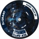 D.J. Grant - Blak Trak (Original Mix)