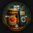 BRA/DAN - Circles ()