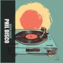 Phil Disco - Disco Happy