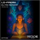 Lo-Freak - Eu me perdoo (Original Mix)