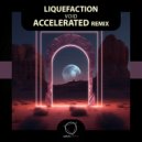 Liquefaction & Accelerated - Void (Accelerated Remix)