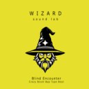 Wizard Sound Lab - Blind Encounter (Crazy Boom Bap Type Beat)