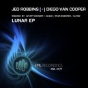 Jed Robbins & Diego Van Cooper & Dj Rez - Lunar