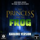 Urock Karaoke - Never Knew I Needed (From \