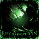 Qweenxz & PVRVDOX - RETRIBUTION ()