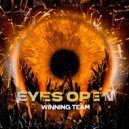 Winning Team - Eyes Open