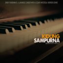 Sindy Purbawati - Kidung Sampurna (Relaxing Piano)