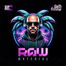 I AM RAW - LIJNBAAN LEGENDS (Original Mix)