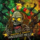Abaddon & Tharoza - Hardcore Kills (Extended Mix)