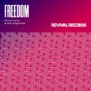 Revival House Project, Peyton & GeO Gospel Choir - Freedom (Vocal Mix)