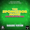 Urock Karaoke - Secret To The Formula (From \