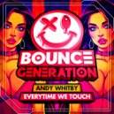 Andy Whitby - Everytime We Touch (Original Mix)
