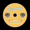 Toscana - Boogie Drums