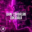 Dani Corbalan - Zakudala (Extended Mix)