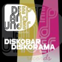Diskobar - Diskorama (Original Mix)