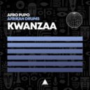 Afro Pupo, Afrikan Drums - Kujichagulia (Original Mix)