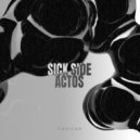 Sick Side - a veces escribe