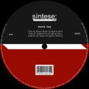 Hank Jay - Nightbird (Original Mix)