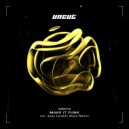 admre - Make It Funk