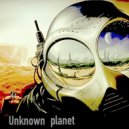 D.Mokey - Unknown planet
