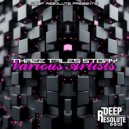 Amen Deep T - Happy Angels (Deeper Skepticm)