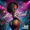 I AM RAW - Ritmo da Sombra (Original Mix)