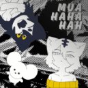 MachiChunky & chocomate - MUAHAHAH FUNK (SPED UP)