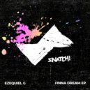 Ezequiel G - Easier To Groove (Extended Mix)