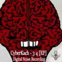 CyberKach - 3 4