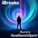 GreenFlamez & Sigma 7 - Aurora ()