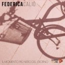Federica Caliò - Il momento più nero del giorno ()
