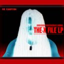 Mr. Kaniption - F. A. L. L.