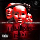 Kace Cayne & Krizz Kaliko - Hurt Em (feat. Krizz Kaliko)