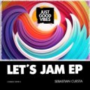 Sebastian Cuesta - Get To Know ()