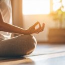 Bosque del Silencio & Santuario Sónico & Tiempo Eterno - Melodías Suaves Que Alimentan Una Meditación De Descanso