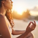 Jardín del Ser & Paisajes Sonoros Celestiales & Horizonte Interno - Melodías Serenas Para Una Meditación Relajante ()