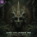 Arc Voyager 25 - Key To Andromeda