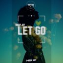 Missy Jay - Let Go