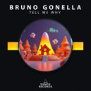 Bruno Gonella - Tell Me Why